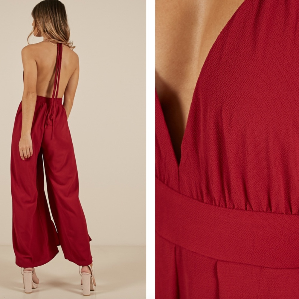 Showpo jumpsuit - Picture 6 of 8